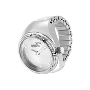 Invicta Mini Angel Musearc Women's Ring Watch - 20mm. Steel (50640)