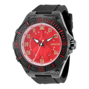 Invicta Aviator Alacer Men's Watch - 50mm, Black (50664)