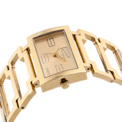 Invicta Angel Aetheris Women's Watch - 36mm. Gold (50168)