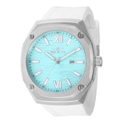 Invicta Akula Vellumia Men's Watch - 48mm, White (50690)