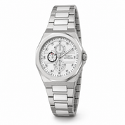 Invicta Speedway Men's Watch - 44mm, White (50702)