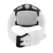 Invicta Racing Pitlane Men's Watch - 47mm, White (50395)