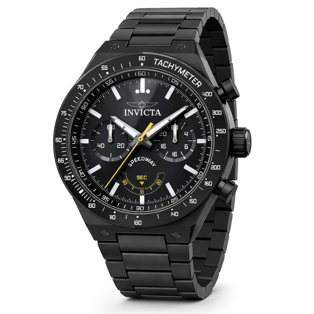 Invicta Speedway Men