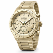 Invicta Speedway Celerium Men's Watch - 44mm. Gold (50760)