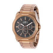 Invicta Speedway Multifunction Men's Watch - 42mm, Brown (50770)