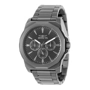 Invicta Speedway Multifunction Men's Watch - 42mm, Gunmetal (50774)