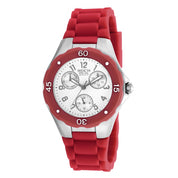 Invicta Angel Unisex Watch - 38mm. Red (18789)