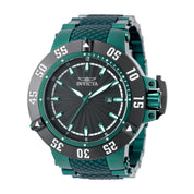 Invicta Subaqua Noma III Men's Watch - 50mm, Green (50793)