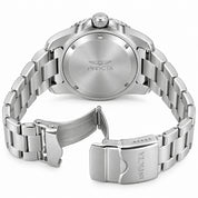 Invicta Pro Diver Isobar Men's Watch - 42mm. Steel (50822)