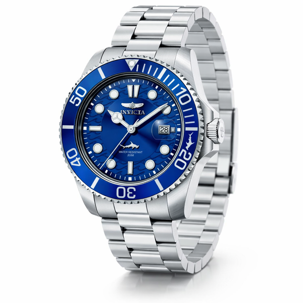 Invicta Pro Diver Men\'s Watch - 42mm, Steel Invicta Pro Diver Review (8926OB) - All You Need To Know  main image 2