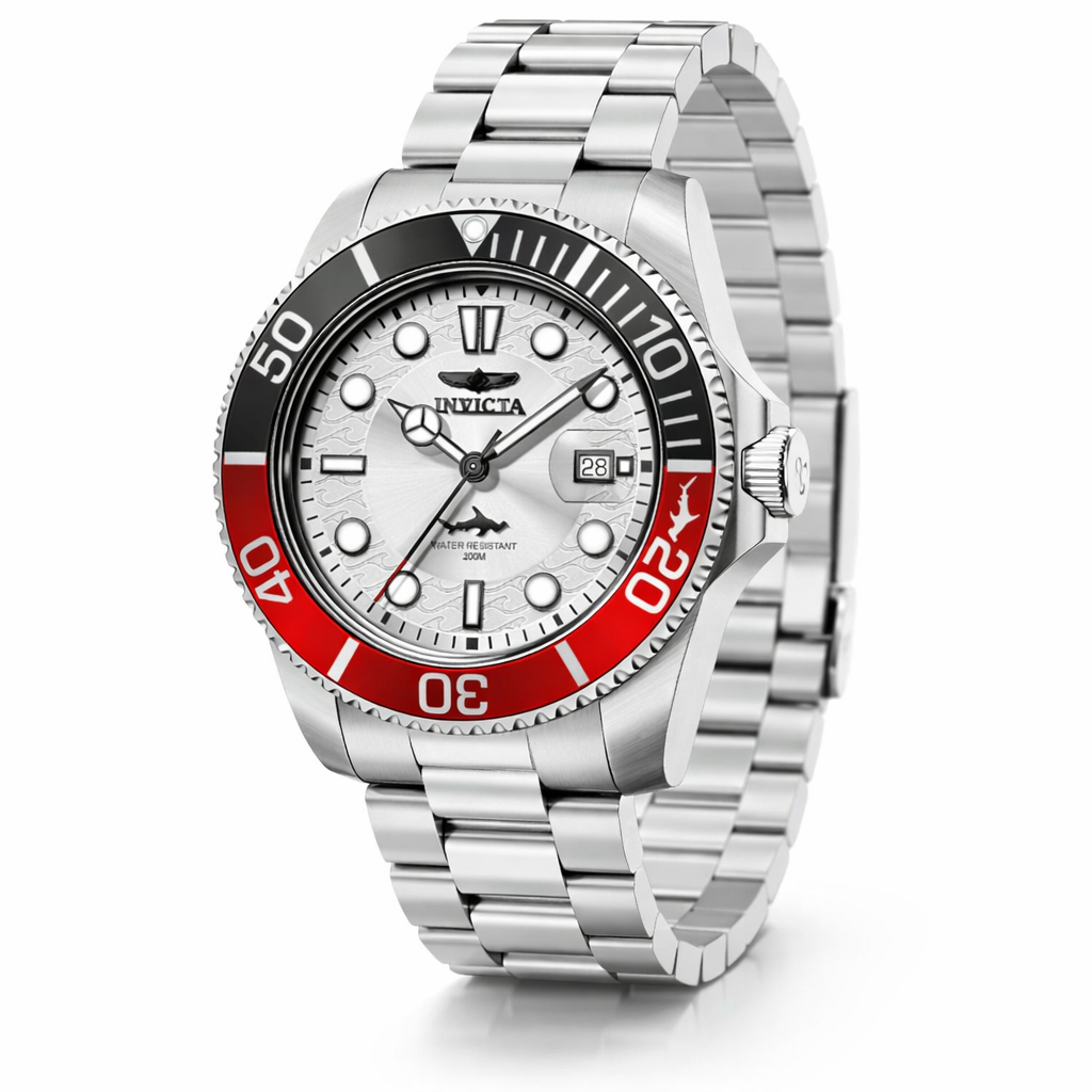 Invicta Pro Diver Men display picture 1