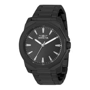Invicta Speedway Dominus Men's Watch - 42mm, Black (50855)