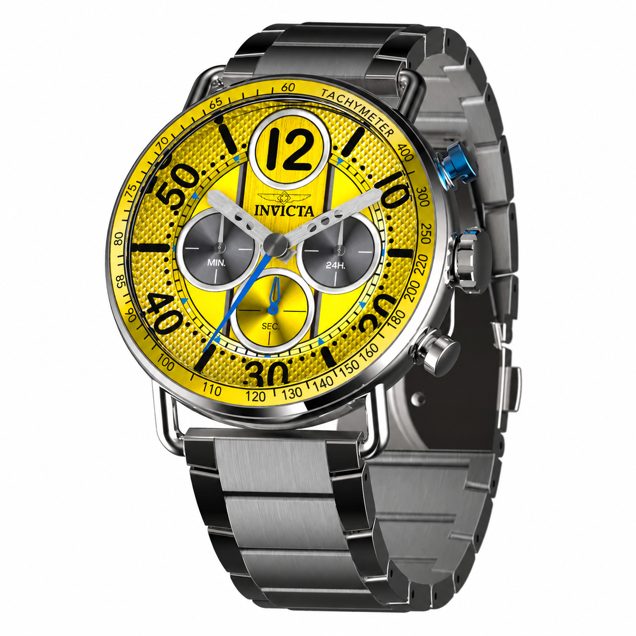 Invicta Speedway Men's Watch (Mod: 50883) | Invicta Watches – Invicta ...