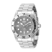 Invicta Pro Diver Vectide Men's Watch - 42mm, Steel (50889)