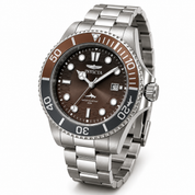 Invicta Pro Diver Vectide Men's Watch - 42mm, Steel (50900)