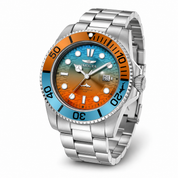 Invicta Pro Diver Vectide Men's Watch - 42mm, Steel (50903)