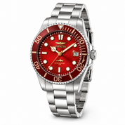 Invicta Pro Diver Women's Watch - 34mm, Steel (50905)