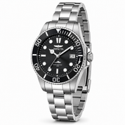 Invicta Pro Diver Women's Watch - 34mm, Steel (50913)