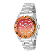 Invicta Pro Diver Women's Watch - 34mm, Steel (50924)