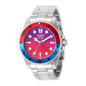 Invicta Pro Diver Kromatyk Men's Watch - 43mm, Steel (50937)
