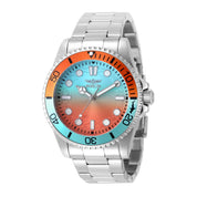 Invicta Pro Diver Kromatyk Men's Watch - 43mm, Steel (50938)