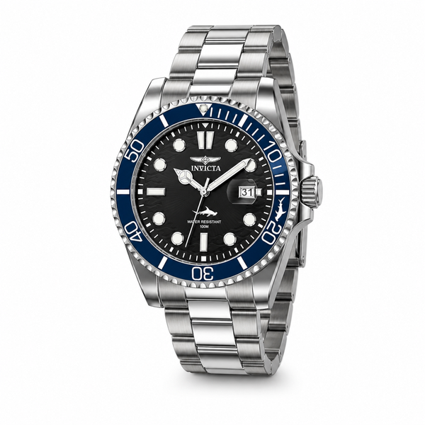 Invicta Pro Diver Men display picture 3