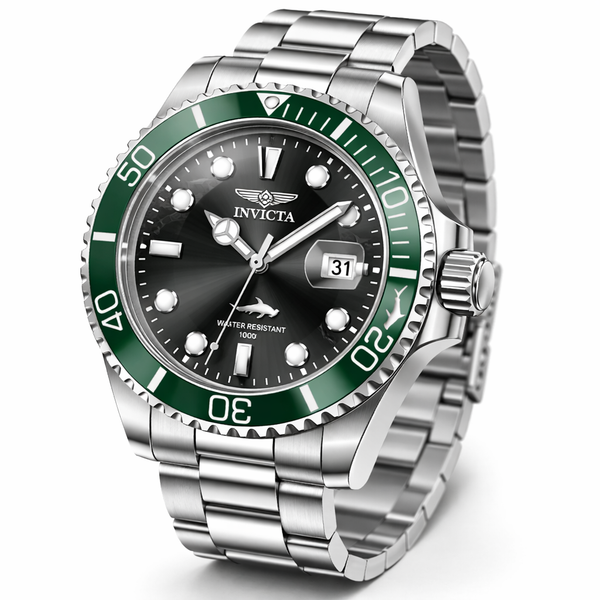 Invicta Pro Diver Men display picture 1