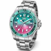 Invicta Pro Diver Women's Watch - 34mm, Steel (50947)