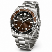 Invicta Pro Diver Women's Watch - 34mm, Steel (50956)