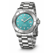 Invicta Pro Diver Aurenova Men's Watch - 40mm. Steel (50957)