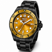 Invicta Pro Diver Kromatyks Watch - 43mm, Black (50970)