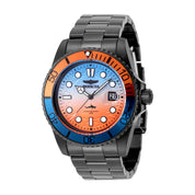 Invicta Pro Diver Vectide Men's Watch - 42mm, Black (50976)