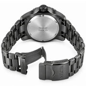 Invicta Pro Diver Vectide Men's Watch - 42mm, Black (50976)