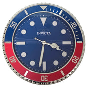 Invicta Pro Diver 12" Wall Clock (70047)