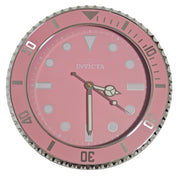 Invicta Pro Diver 12" Wall Clock (70048)