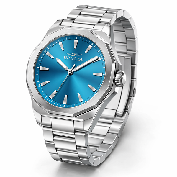 スティッチ　ウィンド　チャイム Invicta Speedway Men's Watch (Mod: 50984) , Invicta Watches