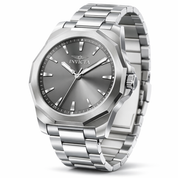 Invicta Speedway Dominus Men's Watch - 42mm. Steel (50985)