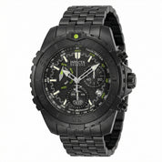 Invicta Reserve Swiss Ronda Z60 Caliber Men's Watch - 47mm, Black (50995)