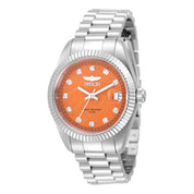 Invicta Specialty Striad Charm Women's Watch - 36mm, Steel (51038)