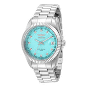 Invicta Specialty Striad Charm Women's Watch - 36mm, Steel (51040)