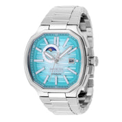 Open Box Invicta Reserve Objet D Art Automatic Men's Watch - 45mm, Steel (AIC-50091)