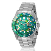 Invicta Pro Diver Visions from Above Men's Watch - 43mm, Steel (51053)