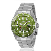 Invicta Pro Diver Visions from Above Men's Watch - 43mm, Steel (51054)