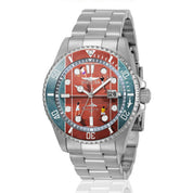 Invicta Pro Diver Visions from Above Men's Watch - 43mm, Steel (51055)