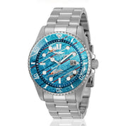 Invicta Pro Diver Visions from Above Men's Watch - 43mm, Steel (51056)