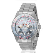 Invicta Pro Diver Visions from Above Men's Watch - 43mm, Steel (51063)