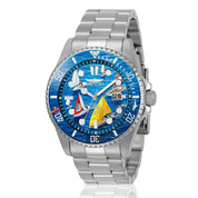 Invicta Pro Diver Unisex Watch - 38mm, Steel (51066)