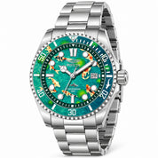 Invicta Pro Diver Unisex Watch - 38mm, Steel (51069)