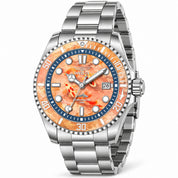 Invicta Pro Diver Unisex Watch - 38mm, Steel (51073)