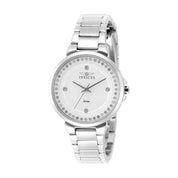 Invicta Angel Women's Watch - 33mm, Steel (51076)